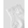 name it Socken Bright White