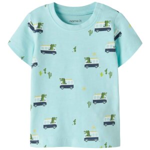 name it Top mit kurzem arm Limpet Shell