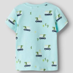 name it Top mit kurzem arm Limpet Shell