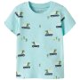 name it Top mit kurzem arm Limpet Shell