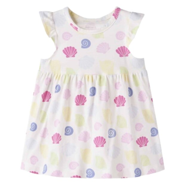 name it Kleid box Cloud Dancer