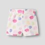 name it Shorts box Cloud Dancer