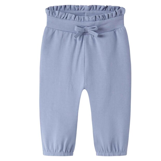 name it fließende Hose Purple Impression