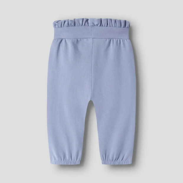 name it fließende Hose Purple Impression