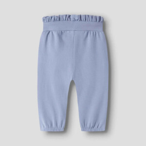 name it fließende Hose Purple Impression