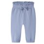 name it fließende Hose Purple Impression