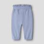 name it fließende Hose Purple Impression