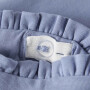 name it fließende Hose Purple Impression