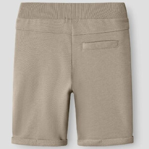 name it Sweat Shorts beige - pure cashmere