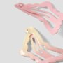 name it 2er Set Haarspangen lemonade
