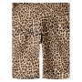 name it Biker Leggings - Leopard Black