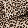 name it Biker Leggings - Leopard Black