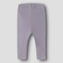 name it Leggings Lavender Gray