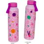 Coppenrath Isolierflasche - Friends Forever (ca. 0,5 l) - Leopard Pink