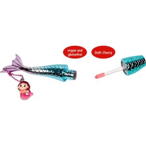Coppenrath Die Spiegelburg Lipgloss (Cherry-Duft) - Nella...