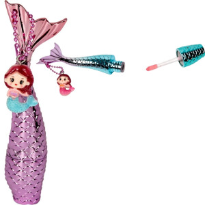 Coppenrath Die Spiegelburg Lipgloss (Cherry-Duft) - Nella...