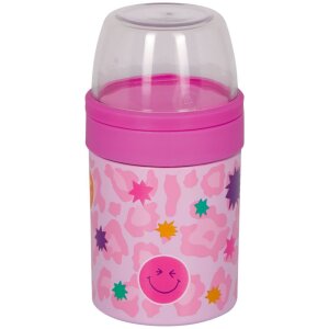 Coppenrath Edelstahl Lunchpot Isoliert - Friends Forever
