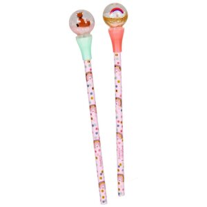 Coppenrath Glitzerkugel Buntstift - Prinzessin Lillifee...