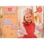 Coppenrath Die Spiegelburg Kronen-Bastelset - Prinzessin Lillifee