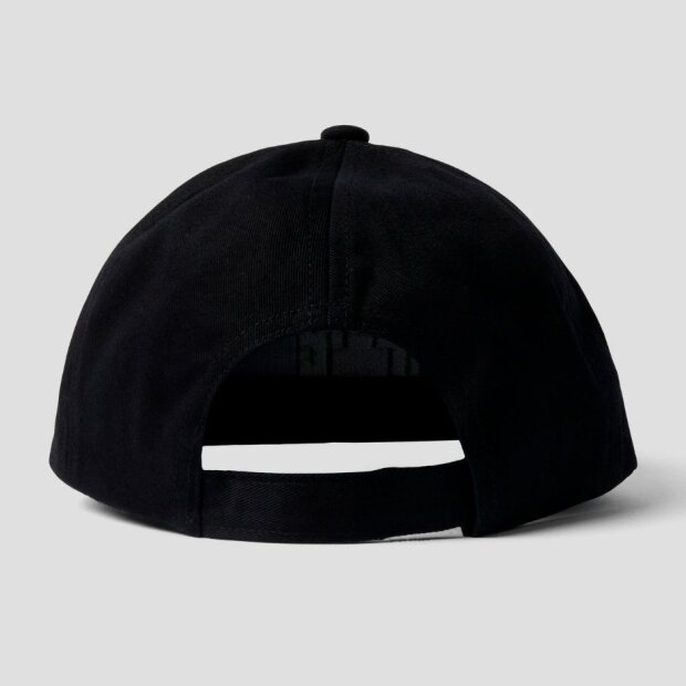 name it Minecraft Mütze black