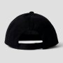 name it Minecraft Mütze black