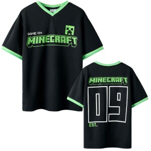 name it minecraft Top Black