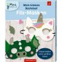 Coppenrath Mein kleines Bastelset: Filz-Masken - Einhorn / Drache