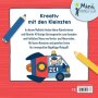 Coppenrath Mein erster Klipp-Klapp-Malspaß: 400 mögliche Fahrzeuge (Mini-Künstler)