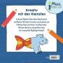 Coppenrath Mein erster Klipp-Klapp-Malspaß: 400 mögliche Lieblingstiere (Mini-Künstler)