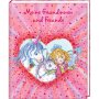 Coppenrath Freundebuch: Prinzessin Lillifee - Meine Freundinnen und Freunde
