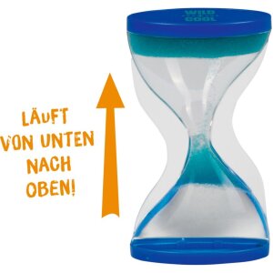 Coppenrath Die Spiegelburg Anti-Schwerkraft-Sanduhr -...