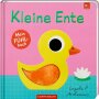 Coppenrath Kinderbuch - Mein Fühlbuch: Kleine Ente (Fühlen&begreifen)