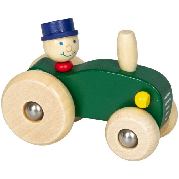 Coppenrath Kinderbuch - Mein kleiner grüner Traktor