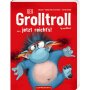 Coppenrath Kinderbuch - Der Grolltroll ... jetzt reichts! (Pappe Bd.6)