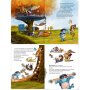 Coppenrath Kinderbuch - Der Grolltroll ... jetzt reichts! (Pappe Bd.6)