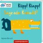 Coppenrath Kinderbuch - minifanten 51: Klipp! Klapp! Säge oder Krokodil?