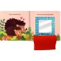 Coppenrath Kinderbuch - Wo ist Mama, kleiner Igel? (Fühlen&begreifen)