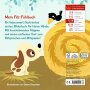 Coppenrath Kinderbuch - Wo ist Papa, kleiner Hund? (Fühlen&begreifen)