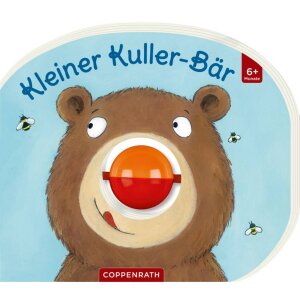 Coppenrath Kinderbuch - Mein erstes Kugelbuch: Kleiner...