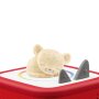 tonies Figur Schlummerbande - Schlummerjaguar - Einschlafmelodien aus dem Schlummerdschungel