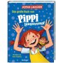 Oetinger Das große Buch von Pippi Langstrumpf