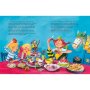 Oetinger Das große Buch von Pippi Langstrumpf