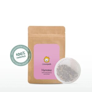 Löwenkind Harmonie Pad 5er Nachfüllpackung