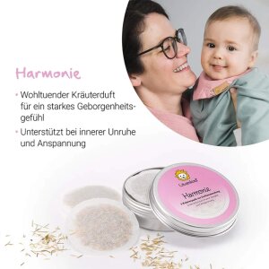Löwenkind Harmonie Pad 5er Nachfüllpackung
