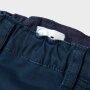 name it Baby Cargo Hose - navy blazer