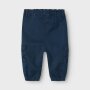 name it Baby Cargo Hose - navy blazer