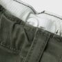 name it Baby Cargo Hose - grün Rosin