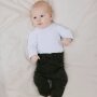 name it Baby Cargo Hose - grün Rosin