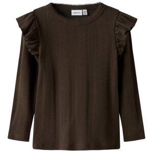 name it Shirt Slim - Delicioso