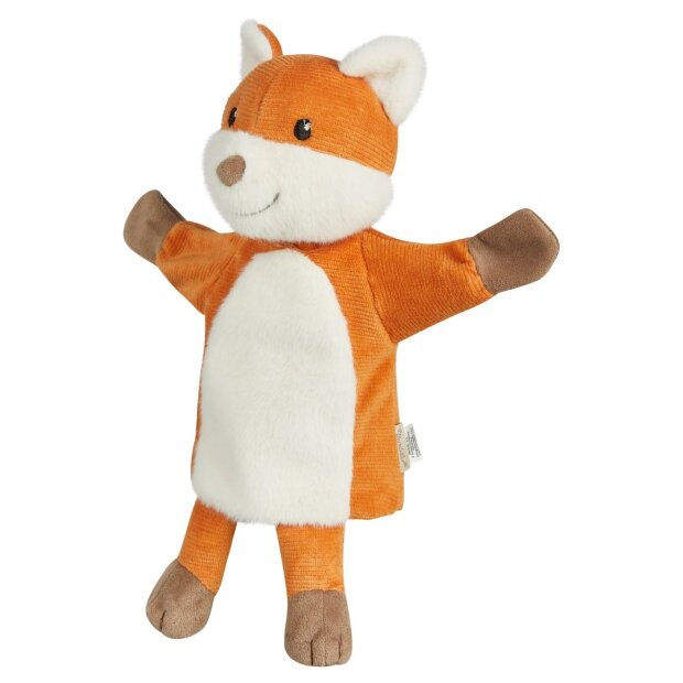Sterntaler Handpuppe Fuchs Filou